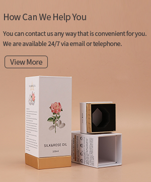 How Can We Help You -Guangdong xinronho Packaging Technology Co., Ltd.