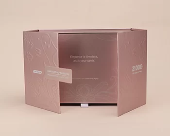 Double Door Gift Box