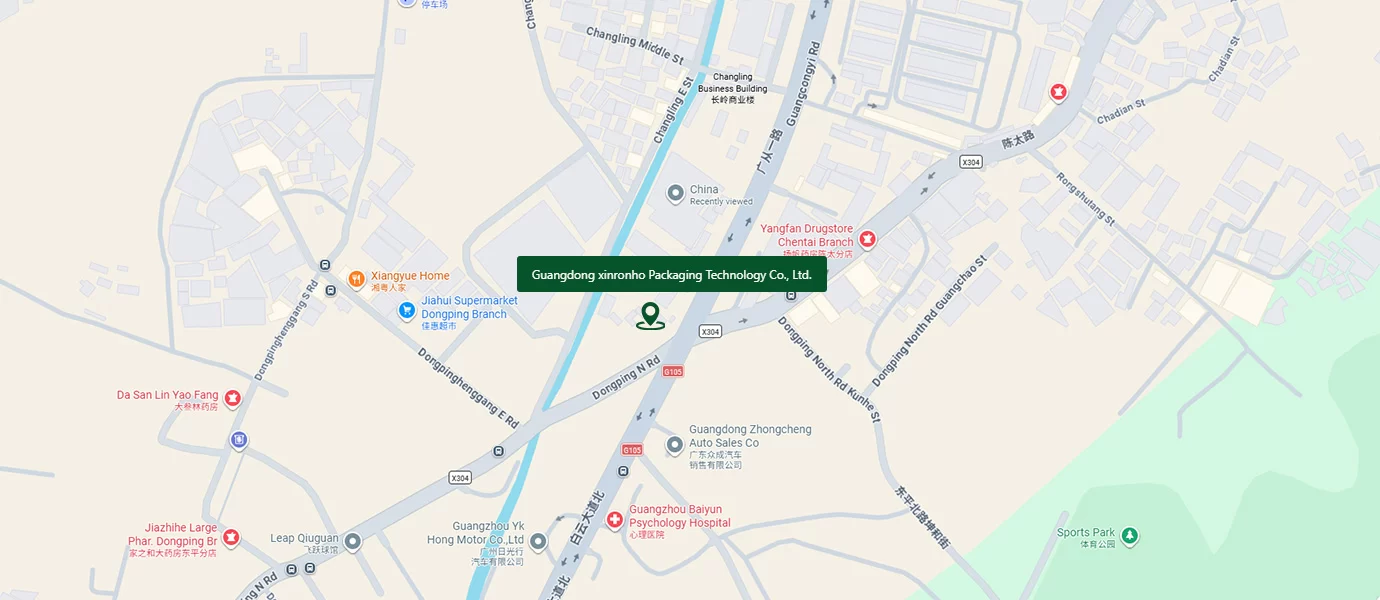 map contact us