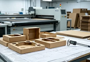 Mold--xinronho Packaging