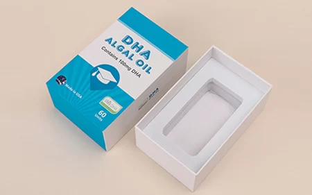 Xinronho Packaging 2026 Ready Magnetic Box Catalogue