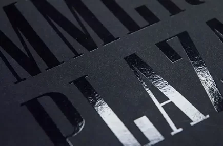 UV printing--xinronho Packaging