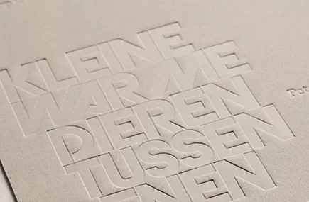 Debossing--xinronho Packaging