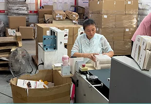 Selection--xinronho Packaging